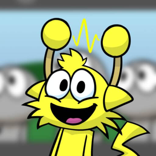 Gameplay de Sprunksters: The Final Update